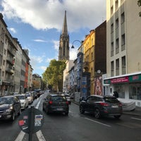Photo taken at Neustadt-Süd by Kamo on 10/6/2017