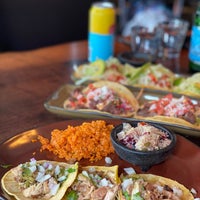 6/20/2021 tarihinde Mina P.ziyaretçi tarafından SOL Mexican Cocina | Newport Beach'de çekilen fotoğraf