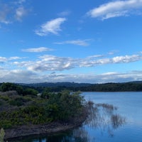 Photo taken at Cardinia Reservoir Park by Turki on 3/27/2021