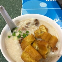 Photo taken at Yuhua Market &amp;amp; Hawker Centre by Peter A. on 10/10/2020
