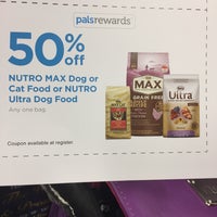 petco nutro max