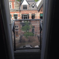 5/21/2015에 Mikael E.님이 Malie Hotel Utrecht - Hampshire Classic에서 찍은 사진