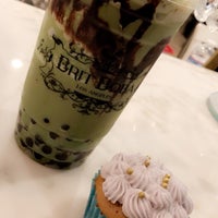 Photo taken at Brit Boba by Erin A. on 12/7/2018