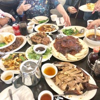 Photo taken at Sam Woo BBQ by Erin A. on 2/22/2019