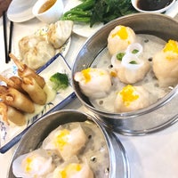 Photo taken at Ocean Seafood Restaurant by Erin A. on 7/15/2019