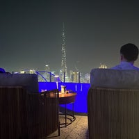 Das Foto wurde bei SLS Dubai Hotel &amp;amp; Residences von A.S.AlS 🇸🇦 am 4/27/2024 aufgenommen