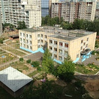 Photo taken at Детский сад №67 by Долгов Д. on 7/19/2013