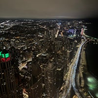 12/3/2023 tarihinde G 🇺🇸ziyaretçi tarafından 360 CHICAGO'de çekilen fotoğraf