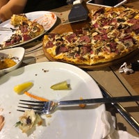 Photo taken at My Pizza by Ssedef... on 9/11/2018