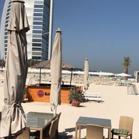 Al Bahar Beach Camp Катар