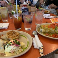 Photo taken at Snooze by Audrey X. on 8/13/2021