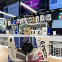 Photo taken at Best Buy by F/H on 3/20/2022