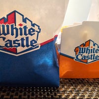 Photo taken at White Castle by Vinit T. on 4/13/2024