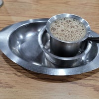 Photo taken at Swagath Gourmet by Vinit T. on 1/24/2022