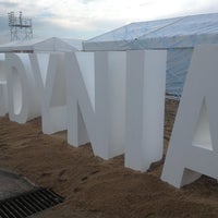 7/4/2013 tarihinde Gdynia City Zoneziyaretçi tarafından Gdynia City Zone'de çekilen fotoğraf