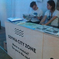 7/4/2013にGdynia City ZoneがGdynia City Zoneで撮った写真