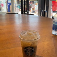 Photo taken at Starbucks by F on 7/5/2022