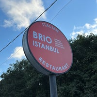 Photo taken at Brio Ristorante by Mohammed on 8/21/2023