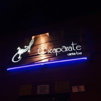 Photo taken at Escaparate Bar - Coapa by Piter Pol on 11/28/2015