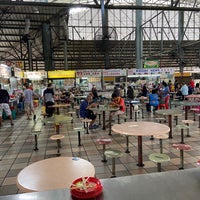 Photo taken at Sunshine Market Food Court by Wenyi O. on 9/16/2022