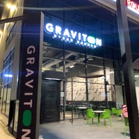 Photo taken at Graviton Steak Burger by A 🎈 on 5/2/2024