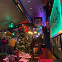 Photo taken at Clancy&amp;#39;s Irish Pub by Milo D. on 12/9/2021