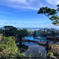 Photo taken at Pacific Islands Club Guam by ちぐ は. on 8/22/2023