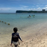 8/22/2023にちぐ は.がPacific Islands Club Guamで撮った写真