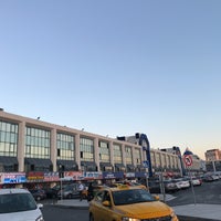 Photo taken at Istanbul Inter-City Bus Terminal by Sami S. on 8/12/2020