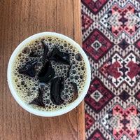 serene roastery