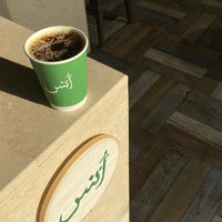 Photo taken at Ons Coffee أُنْس by Adel on 11/23/2022