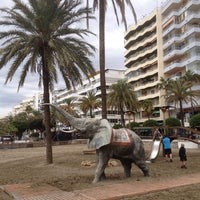 Playa De La Venus 10 Tips Photo Taken At La Venus Beach By John L On 10 13 2017