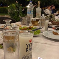 Photo taken at Bağlarbaşı Restaurant by Emin D. on 7/8/2020