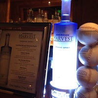 Photo taken at The Loft Bar at The Hamilton by Bob M. on 3/22/2012