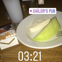 Photo taken at Sailor&amp;#39;s Pub by TunaHan A. on 7/1/2017