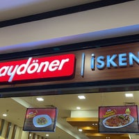 Photo taken at Baydöner by F❣️ X. on 7/9/2023