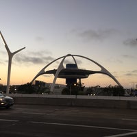 7/9/2016 tarihinde Anki K.ziyaretçi tarafından Los Angeles Uluslararası Havalimanı (LAX)'de çekilen fotoğraf