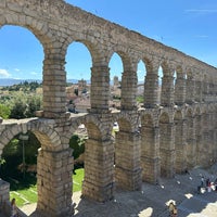 Photo taken at Segovia by Anki K. on 7/13/2023