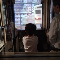 Photo taken at Keio Rail-Land by ☃…♥ on 12/17/2023