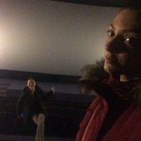 Photo taken at Киноцентр XL by Alena B. on 12/13/2016