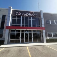 Das Foto wurde bei WaveDirect Telecommunication von WaveDirect Telecommunication am 9/16/2020 aufgenommen