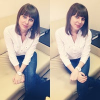 Photo taken at Play Favorite Games Office by Анна М. on 10/8/2013