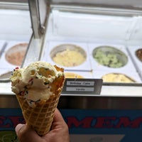 Photo taken at Joe&amp;#39;s Ice Cream by David U. on 7/30/2022