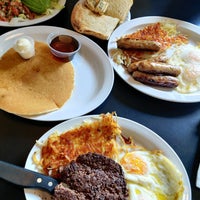 5/16/2021にDavid U.がArchie&amp;#39;s Giant Hamburgers &amp;amp; Breakfastで撮った写真