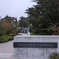 Photo taken at Korean War Memorial by David U. on 5/26/2022
