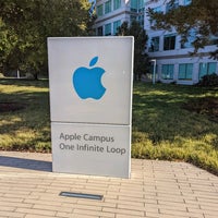 Photo taken at Apple Inc. by David U. on 2/21/2022