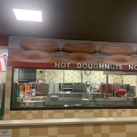 Photo taken at Krispy Kreme Doughnuts by Gaurav G. on 10/25/2020