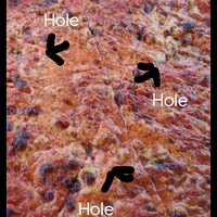 รูปภาพถ่ายที่ The Original Thin Crust Pizza Company โดย Eliyahu K. เมื่อ 10/2/2020