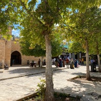 Photo taken at Mardin Sultan Şeyhmus Hazretleri by Zeynep . on 9/24/2021