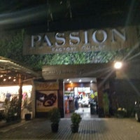 Passion Factory Outlet 22 Tipps